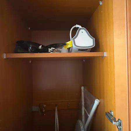 Lirios Room, Shered House Pansiyon *
